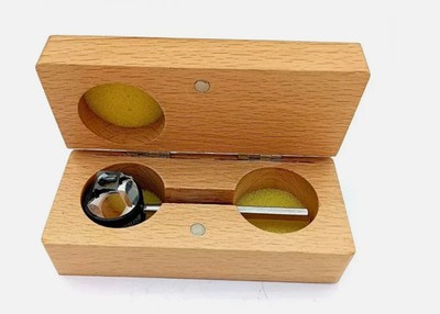 Brand New 4 Mirror Gonioscope Lens For Retina and Anterior Chamber Examination