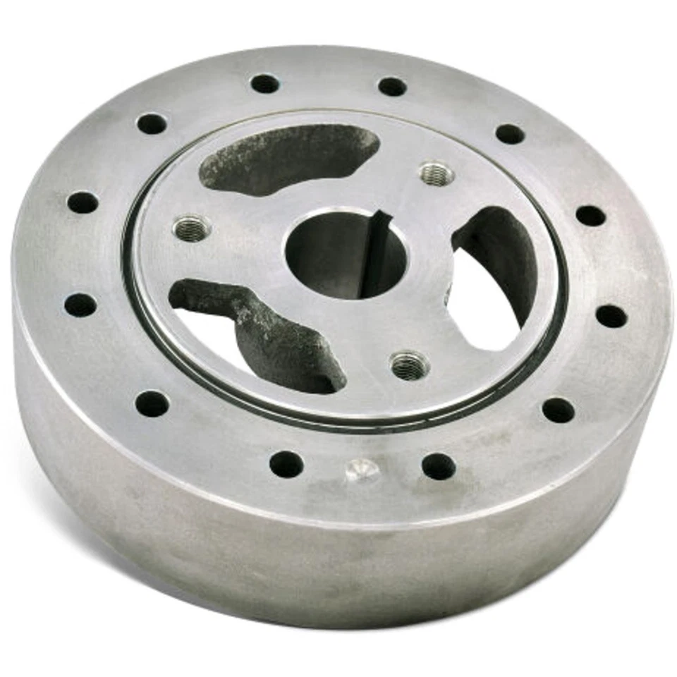 Equilibrador armónico Proform 66510 para camioneta Chevy Olds Express SaVana Suburban G30 Foto 3 de 4