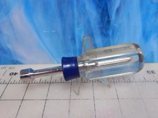 Vintage Craftsman 3/8" Stubby Nut Driver 41948 USA -H-  Excellent Condition