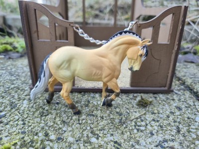 3D Duck Resin Schleich Pferd Repaint Breyer Collecta Schleich Modellpferd