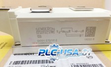 1PCS New SEMIKRON SKKH570/16E PLC Module Powe...