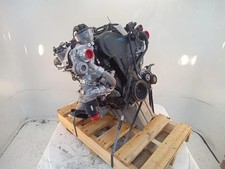 Volkswagen Amarok 2h Cdca 4-cylinder Engine 2.0l Twin Turbo Diesel 2010-2016