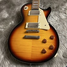Epiphone Les Paul Ultra-Iii immagine reale consegna sicura dal Giappone