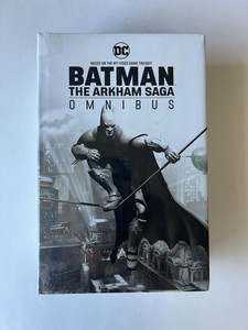 Batman Arkham Saga | eBay