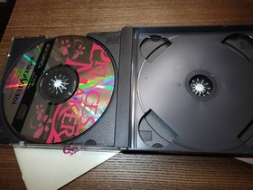 Princess Maker 2 Sega Saturn SS G202/F4171