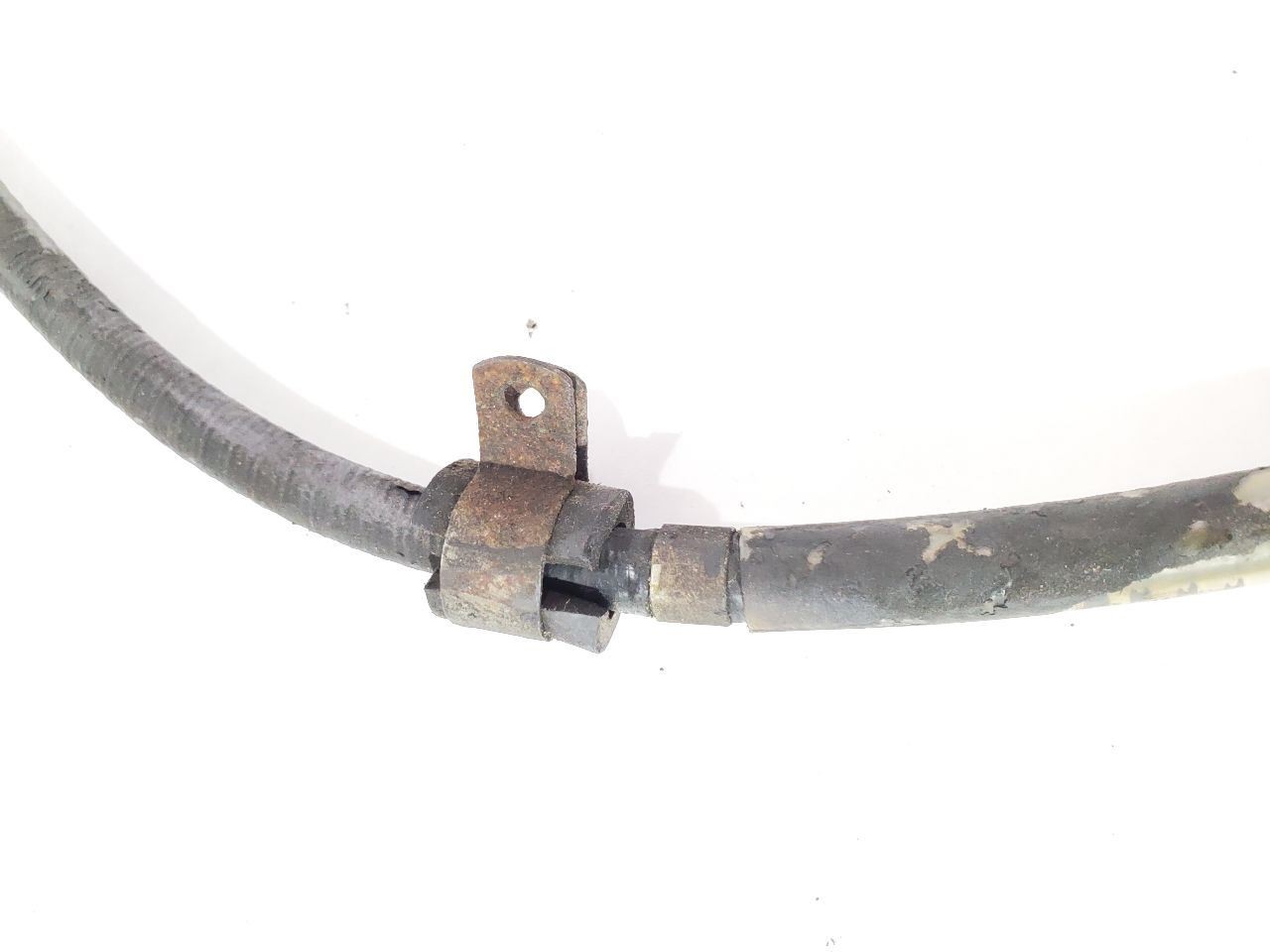 1990 Bentley Turbo R OEM Right Emergency Parking Brake Wiring Cable 