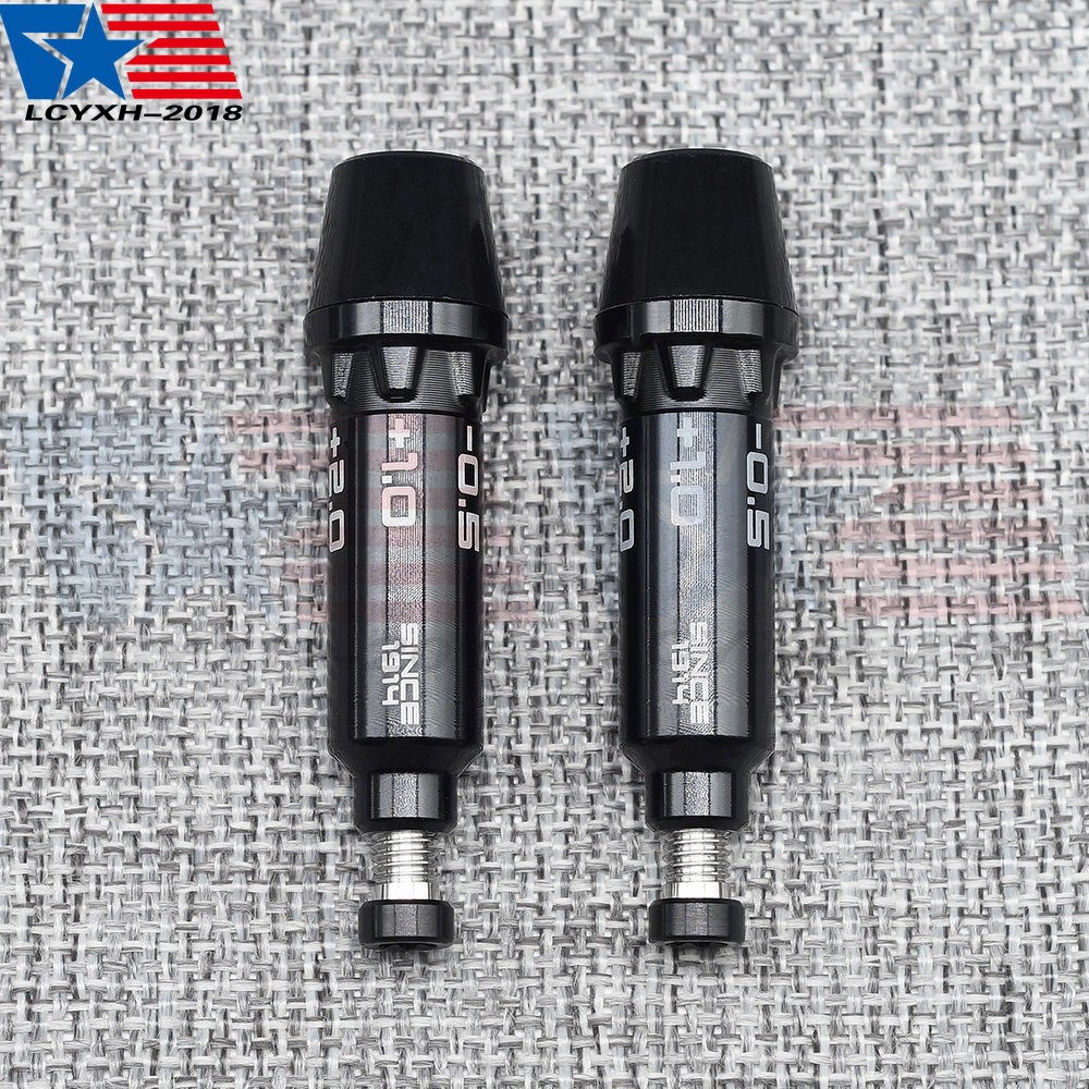 NEW 2pcs .335 Golf Shaft Sleeve Adapter For Wilson Dynapower Driver RH USA