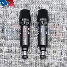NEW 2pcs .335 Golf Shaft Sleeve Adapter For Wilson Dynapower Driver RH USA