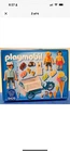 Playmobil 9426 Family Fun Ice Cream Cart - Vintage 1995