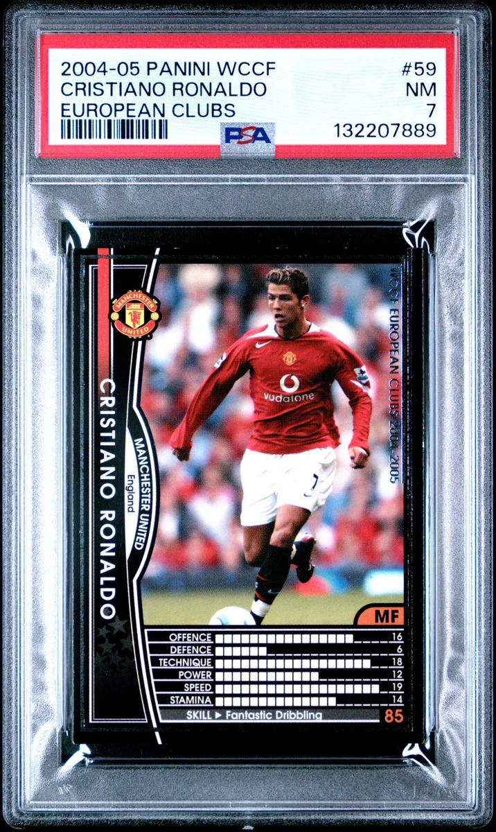 Wccf for sale | eBay