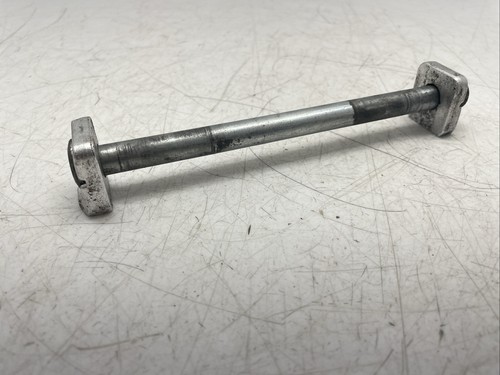 ♻️ SurRon LBX Light Bee X 2023 60V 38Ah Hinterrad Achse Spindel ♻️