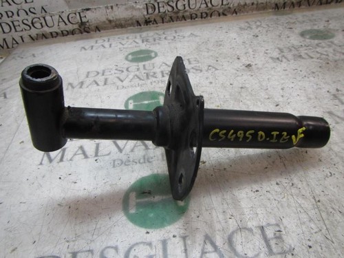 51118195297 stoßstange vorne rechts BMW SERIE 3 BERLINA E46 318I lvaap14744846