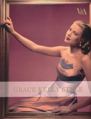 Grace Kelly Style by Haugland Kristina with 1851775994 FREE Shipping
