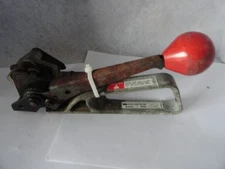 Signode strapping Tool Model LT size 1/2. - 3/4  in
