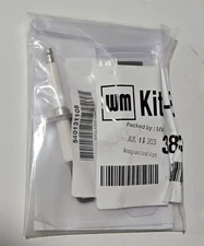 WEIL-MCLAIN 383-500-045 IGNITION ELECTRODE KIT FOR ULTRA GAS BOILER  WEIL