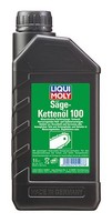 KettenöL SäGekettenöL 100 Liqui Moly 1277 1 Liter Kanister