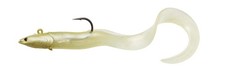 Key Lime Saltwater Fishing Lure  5 1/3 oz Jig with Lifelike Movements