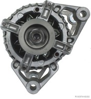 Herth+Buss Elparts Lichtmaschine Generator 70A 14V FüR Opel Corsa C Astra H F08