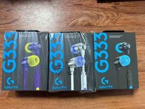 Logitech G333 | eBay