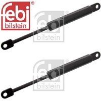 2X Gasfeder FüR Koffer-/Laderaum Febi Bilstein 49817 DäMpfer GasdäMpfer