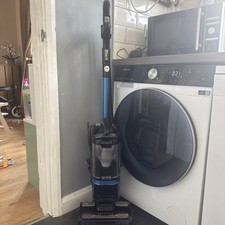 Shark Upright Lift Away Hoover Vacuum Cleaner Serviced And Cleaned