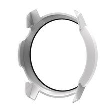 For Coros Pace 3 Hard Shells Tempered Glass Screen Protector Case Cover Housing