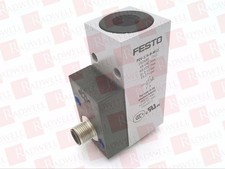 FESTO PEV-1/4-B-M12 / PEV14BM12 (USED)