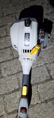 Ryobi RLT30HT Multi-Tool Breaking For Parts