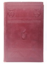 Louise Welles Murray / HISTORY OF OLD TIOGA POINT AND EARLY ATHENS Signed 1st ed
