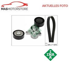 KEILRIPPENRIEMENSATZ INA 529 0545 10 P FÜR MERCEDES-BENZ E-CLASS,S-CLASS,GLE