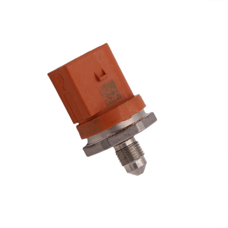 Fuel Pressure Sensor For Audi A4  A5 Quattro A6 A8 Quattro Volkswagen CC Tiguan - Image 3 of 4