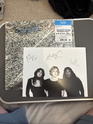 Say She She - Silver, 2xLP, (Vinyl)