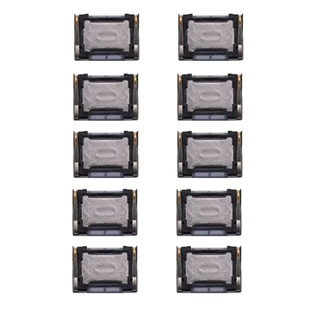 For OPPO Realme 3 Pro / Realme X Lite 10pcs Earpiece Speaker, For OPPO Realme 3