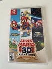 Super Mario 3D All-Stars - Nintendo Switch