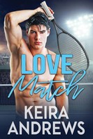 Love Match Keira Andrews Taschenbuch Englisch 2024 Ka Books Ean 9781998237296