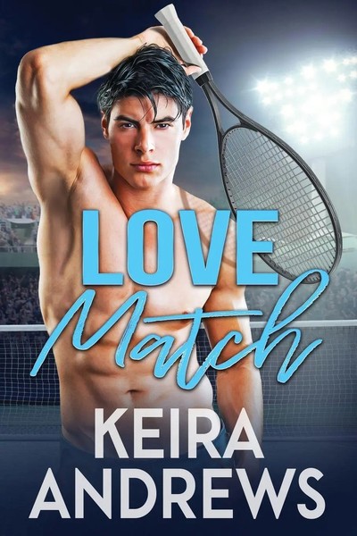 Love Match Keira Andrews Taschenbuch Englisch 2024 Ka Books Ean 9781998237296-image