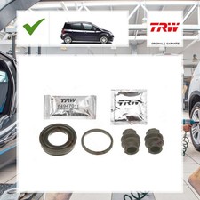 1x Trw Reparatursatz, Bremssattel Renault MODUS / GRAND MODUS (F/JP0_)