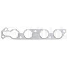 1x ORIGINAL® Elring Dichtung, Abgaskrümmer für Toyota GLANZA Suzuki SWIFT IV