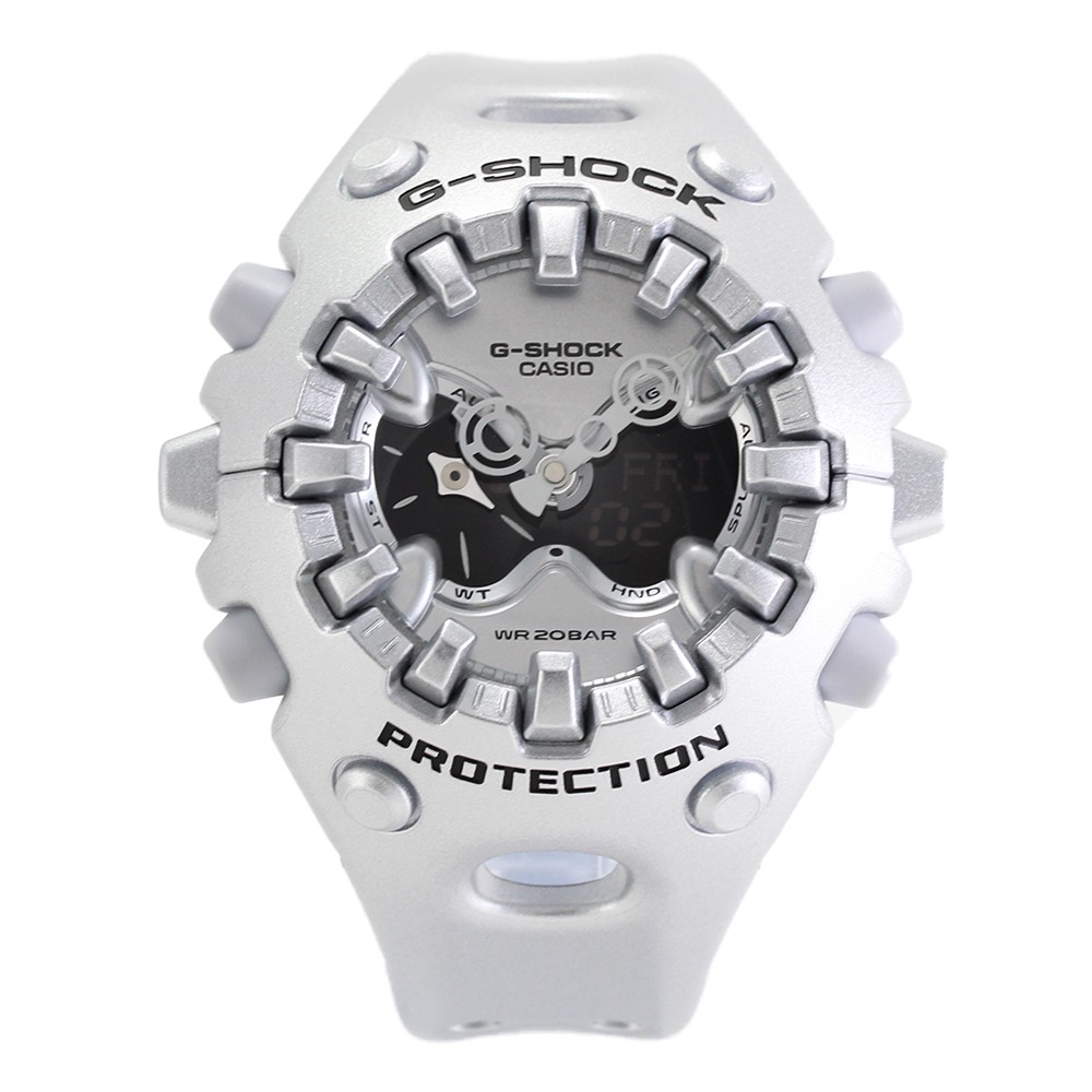 CASIO G-SHOCK GA-V01A-8AJF GA-V01 Series Quartz Analog