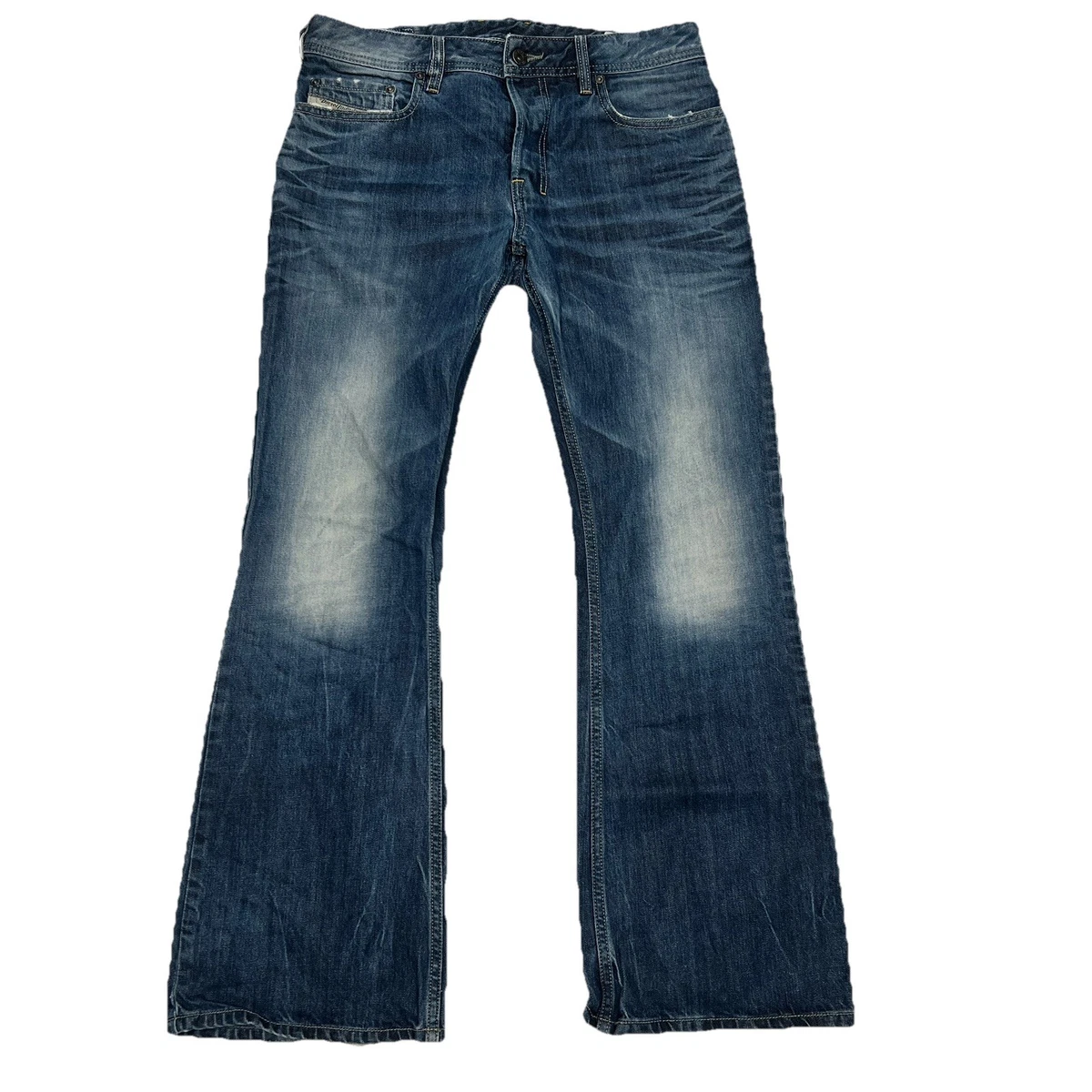 Diesel Zathan for sale | eBay