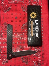 Elite Edge Gentleman’s Pocket Knife