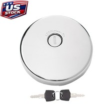 51049-0003 Fuel Tank Cap Lock With 2 Keys For Kawasaki Vulcan W800 2001-2023 51049-0003 Fuel Tank Cap Lock With 2 Keys For Kawasaki Vulcan W800 2001-2023