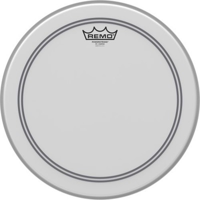 Remo 14 Zoll Powerstroke 3 coated Snare | Neu