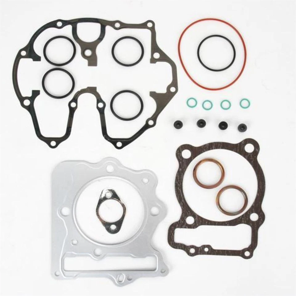 Kit extremo superior Vesrah XR400R '96-03 para Honda VG-5183-M Foto 2 de 4