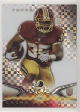 2014 Topps Platinum Rookies X-Fractor Lache Seastrunk #149 0qr0