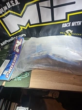 Rare PROLINE 3360-00 Ford F-150 SVT Raptor Clear Body 1/16 Revo DISCONTINUED 