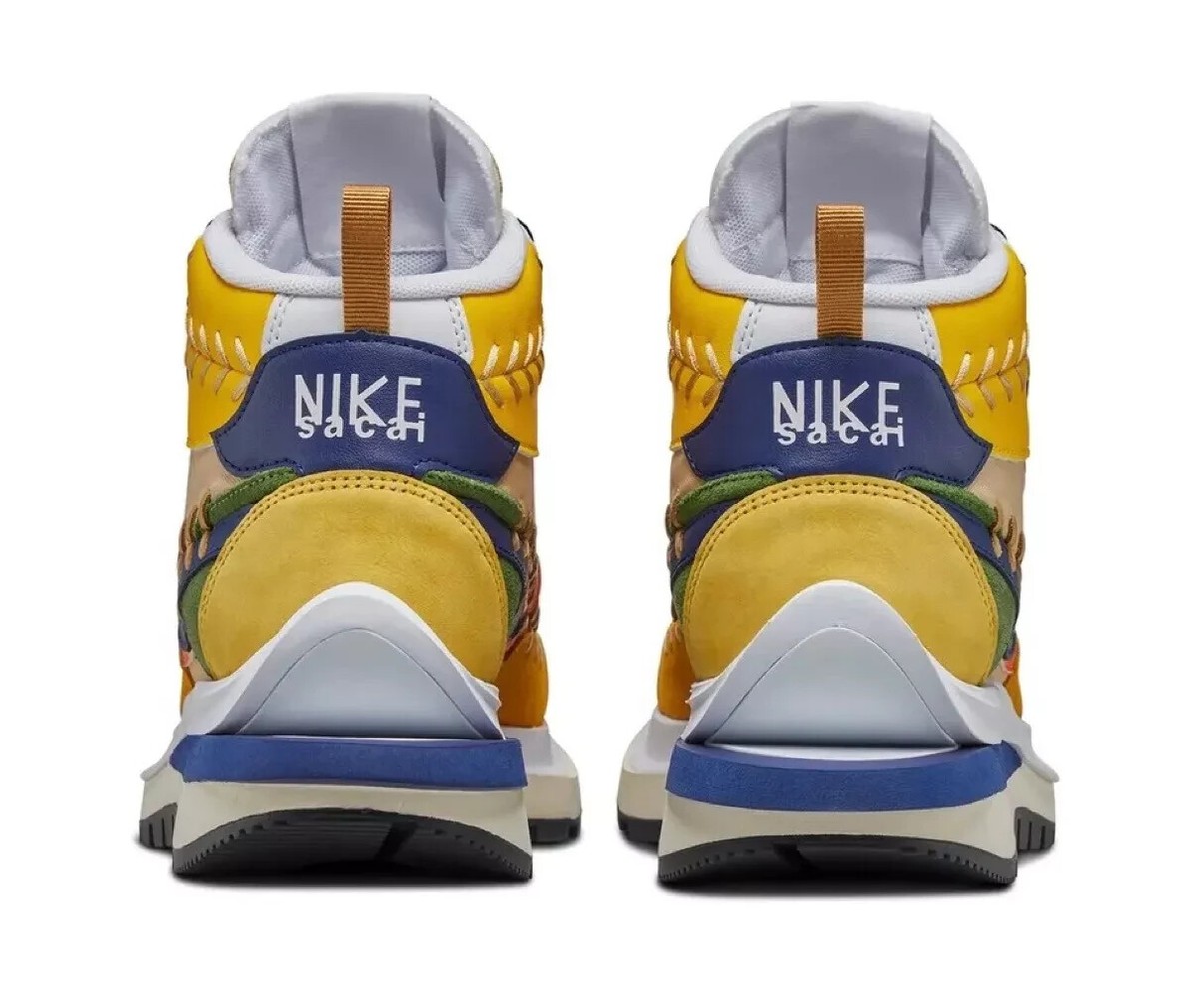 Y*u様 Jean-Paul Gaultier × sacai × Nike Size 7.5 - Nike sacai x Jean Paul Gaultier x VaporWaffle