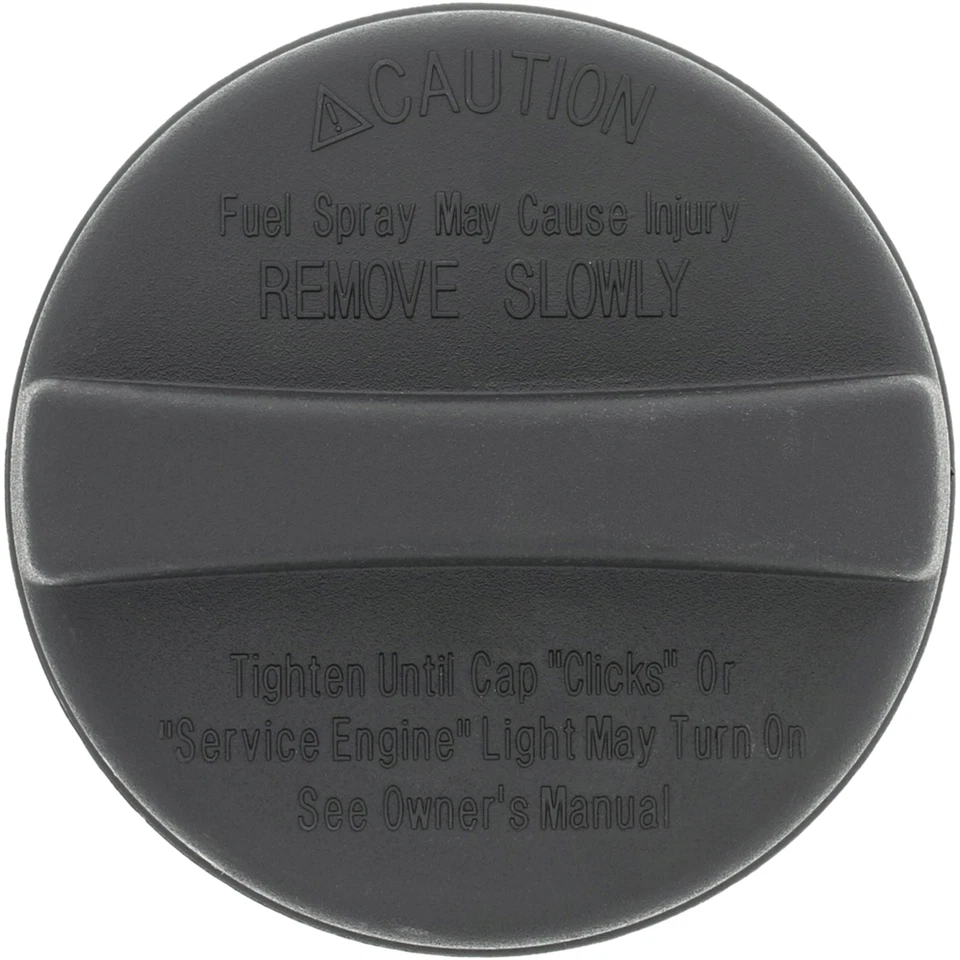 Tapa de combustible equivalente Gates OE Quick-On para Chrysler, Dodge, Nissan, Jeep, Subaru Foto 2 de 4
