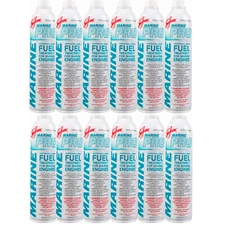 Sea Foam MP20 Marine Pro Fuel Additive 20oz for Engine Care MP-20 Pack of 12