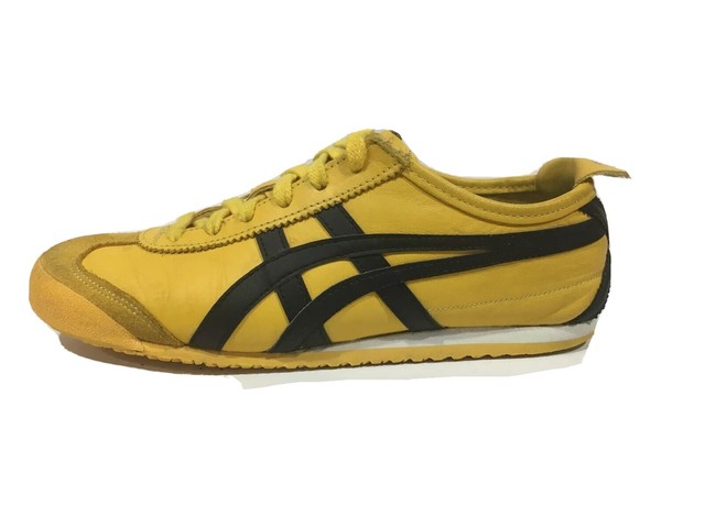 onitsuka tiger mexico 66 beige grass green